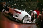 Citroen GT Concept 2008 года